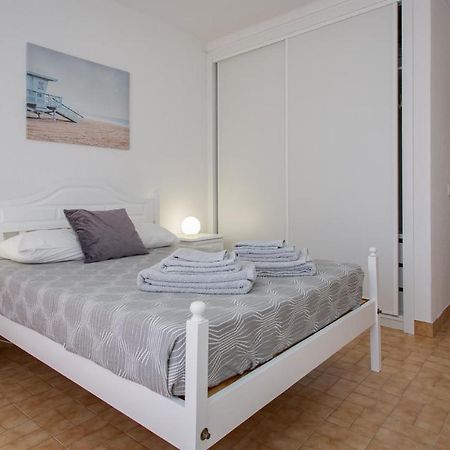 Apartamento T2 Na Praia Da Alagoa Altura Exterior photo
